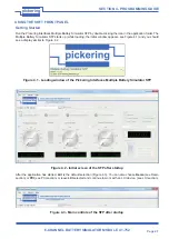 Предварительный просмотр 33 страницы Pickering PXI 41-752 User Manual