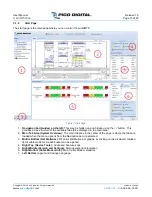 Предварительный просмотр 16 страницы Pico Digital miniCMTS200a User Manual