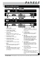 Preview for 5 page of Pico Macom PFAD900CS Installation And Operation Manual