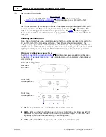 Preview for 6 page of Pico Macom PicoScope 4000 Series User Manual