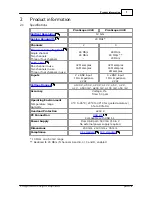 Preview for 11 page of Pico Macom PicoScope 4000 Series User Manual