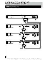 Preview for 8 page of Pico Macom Pro PM45 Installation And Operation Manual