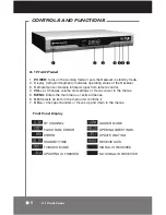 Предварительный просмотр 6 страницы Pico Macom SATtracker SIRD-FTA Installation And Operation Manual