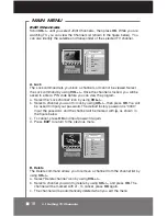 Предварительный просмотр 18 страницы Pico Macom SATtracker SIRD-FTA Installation And Operation Manual