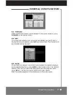 Предварительный просмотр 41 страницы Pico Macom SATtracker SIRD-FTA Installation And Operation Manual