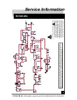 Предварительный просмотр 9 страницы Pico Macom TA-36 Installation And Operation Manual