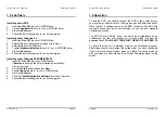 Preview for 4 page of pico Technology ADC-10 Installation Manual