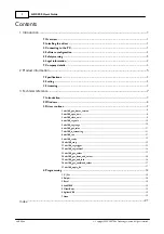 Preview for 2 page of pico Technology ADC-100 User Manual