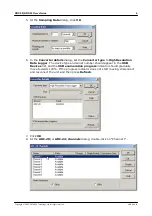 Preview for 9 page of pico Technology ADC-20 User Manual