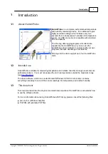 pico Technology HumidiProbe Quick Start Manual preview