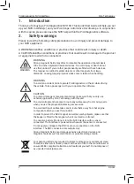 Preview for 2 page of pico Technology PicoDiagnostics NVH Quick Start Manual