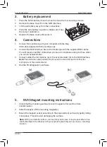 Preview for 3 page of pico Technology PicoDiagnostics NVH Quick Start Manual