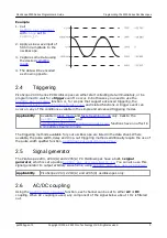 Предварительный просмотр 9 страницы pico Technology PicoScope 2000 Series Programmer'S Manual