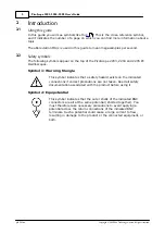 Preview for 6 page of pico Technology PicoScope 2203 User Manual