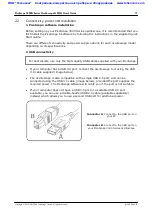 Предварительный просмотр 21 страницы pico Technology PicoScope 3000 Series User Manual