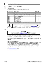 Предварительный просмотр 10 страницы pico Technology PicoScope 3425 User Manual