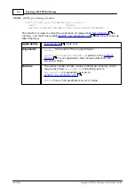 Предварительный просмотр 46 страницы pico Technology PicoScope 3425 User Manual