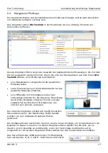 Preview for 22 page of pico Technology PicoScope 4000 Series Quick Start Manual