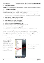 Preview for 35 page of pico Technology PicoScope 4000 Series Quick Start Manual