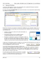 Preview for 36 page of pico Technology PicoScope 4000 Series Quick Start Manual