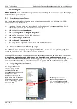 Preview for 42 page of pico Technology PicoScope 4000 Series Quick Start Manual