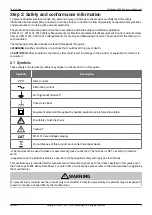 Предварительный просмотр 7 страницы pico Technology PicoScope 6000E Series User Manual