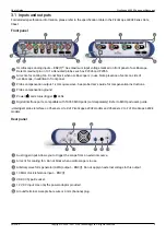 Предварительный просмотр 13 страницы pico Technology PicoScope 6000E Series User Manual