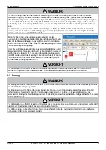 Предварительный просмотр 19 страницы pico Technology PicoScope 6000E Series User Manual