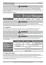 Предварительный просмотр 20 страницы pico Technology PicoScope 6000E Series User Manual