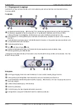 Предварительный просмотр 23 страницы pico Technology PicoScope 6000E Series User Manual