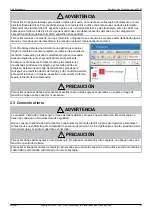 Предварительный просмотр 29 страницы pico Technology PicoScope 6000E Series User Manual