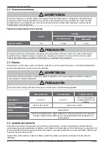 Предварительный просмотр 30 страницы pico Technology PicoScope 6000E Series User Manual