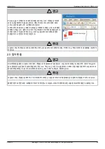 Предварительный просмотр 49 страницы pico Technology PicoScope 6000E Series User Manual