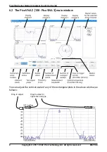 Предварительный просмотр 12 страницы pico Technology PicoVNA Quick Start Manual