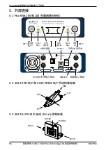 Предварительный просмотр 60 страницы pico Technology PicoVNA Quick Start Manual