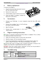 Preview for 3 page of pico Technology PP877 Quick Start Manual