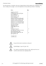 Preview for 14 page of pico Technology TA133 User Manual