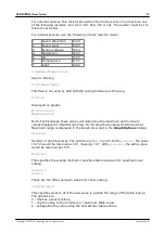 Preview for 35 page of pico Technology USB DrDAQ User Manual