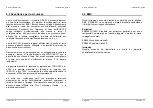 Preview for 17 page of PICO ADC100 Installation Manual