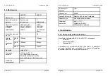 Preview for 18 page of PICO ADC100 Installation Manual