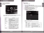 Предварительный просмотр 7 страницы PICO CVFU-E282 User Manual