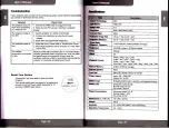 Предварительный просмотр 11 страницы PICO CVFU-E282 User Manual