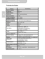 Preview for 58 page of PICO Dlp projector User Manual