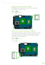 Предварительный просмотр 21 страницы PICO epia-p820 User Manual