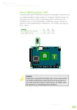 Предварительный просмотр 38 страницы PICO epia-p820 User Manual