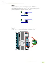 Предварительный просмотр 43 страницы PICO epia-p820 User Manual