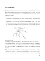 Preview for 43 page of PICO G2 4K User Manual