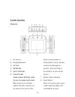 Preview for 6 page of PICO MPP-14001 User Manual