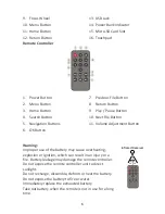 Preview for 7 page of PICO MPP-14001 User Manual