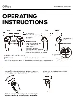 Preview for 12 page of PICO Neo 3 Series User Manual